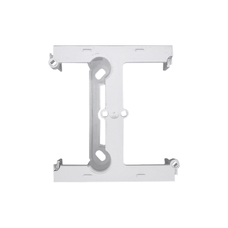 Puszka Simon54 n/t łączniki DSH/11 biała