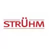Lampa sufitowa listwa plafon PUZON SPT 3L czarno-złota 3xGU10 04127 STRUHM
