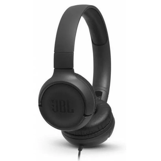 Słuchawki przewodowe Tune 500 BT JBL