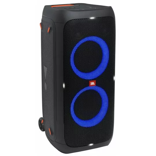 Głośnik bluetooth Power Audio JBL PartyBox 310