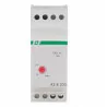 Automat schodowy 16A 0,5-10min 230V AC AS-B220 F&F