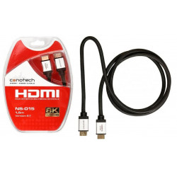 Kabel HDMI-HDMI v.2.1 8K...