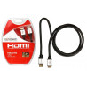 Kabel HDMI-HDMI v.2.1 8K 120Hz 1,5 metra NS-015 CONOTECH