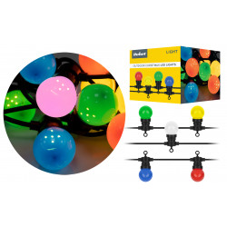 Lamki ozdobne zewnętrzne...