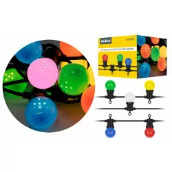 Lamki ozdobne zewnętrzne...