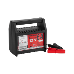 Prostownik do akumulatorów...