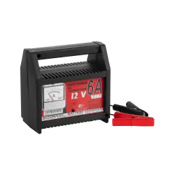 Prostownik do akumulatorów...