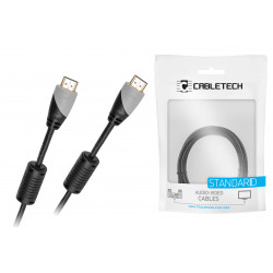 Kabel HDMI-HDMI 2.0 4K 5m...