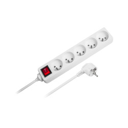 Przedłużacz sieciowy listwa...