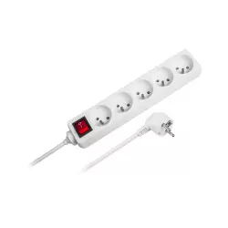 Przedłużacz sieciowy listwa...