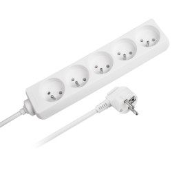 Przedłużacz sieciowy listwa...