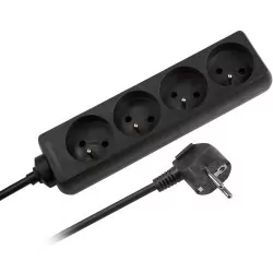 Przedłużacz sieciowy listwa...
