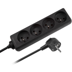 Przedłużacz sieciowy listwa...