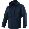 Bluza z kapturem granatowa PORA S-44463 r.M