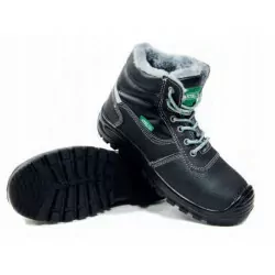 Trzewiki robocze skórzane...