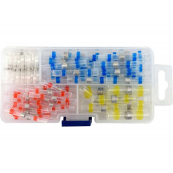 Koszulki termokurczliwe...