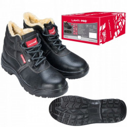 Trzewiki L3030343 ocieplane...