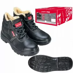 Trzewiki robocze ochronne...
