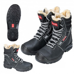 Trzewiki robocze wysokie...