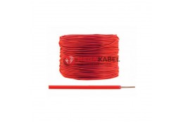 LGY 2.5 red wire