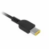 Zasilacz Rebel do Laptopa 65W/20V/3,25A/11x4,5x0,6