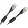 Kabel HDMI-HDMI 2.0 4K 3 metry KPO3957-3 CABLETECH