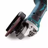Szlifierka kątowa Makita DGA452Z 18V 115mm b.aku
