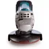 Szlifierka kątowa Makita DGA452Z 18V 115mm b.aku