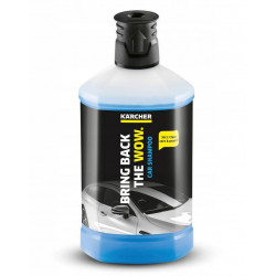 Szampon samochodowy 3w1...