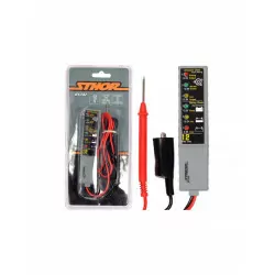 Tester alternatora i...