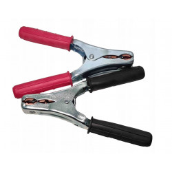 Krokodylek do kabli...