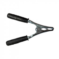 Krokodylek do kabli...