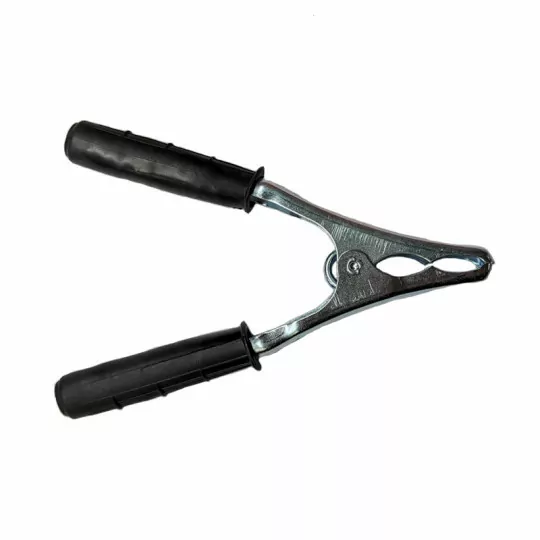 Krokodylek do kabli rozruchowych 200A TFX27CC 1 sztuka AWTOOLS