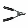 Krokodylek do kabli rozruchowych 200A TFX27CC 1 sztuka AWTOOLS