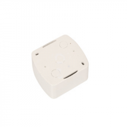 Akord N/T Box 1gang. APN1/11 white