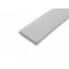Klosz do profili LED SLIM mleczny wsuwany A 2000 2m TOPMET