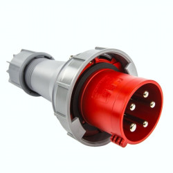 Wtyczka siłowa przenośna...