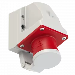 Wtyczka odbiornikowa z...