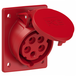 Gniazdo siłowe tablicowe...