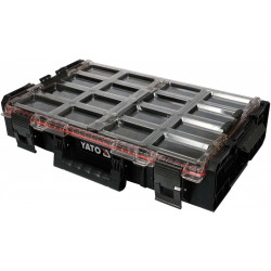 Organizer systemowy XL...