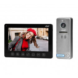 Zestaw wideodom. NOVEO...