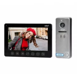 Zestaw wideodom. NOVEO...