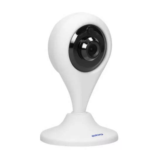 Kamera IP WiFi bezprzprzewodowa wewnętrzna mini OR-MT-GV-1808 ORNO