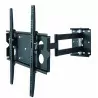 Uchwyt do TV LCD LED 32-65&#34; regulowany pion poziom 45kg AR-20B ART