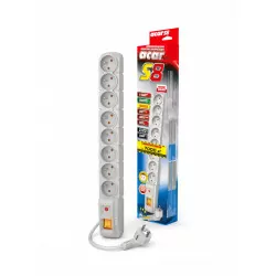 Listwa przepięciowa ACAR S8...