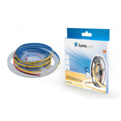 Pasek LED COB 5m CRI 90+...