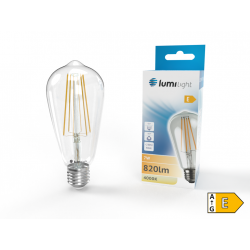 Żarówka LED FLM E27 7W...