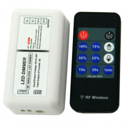 Sterownik ściemniacz do LED...