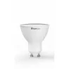 Żarówka LED GU10 2,3W barwa żółta 230V LL3784 LUMILIGHT