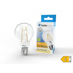 Żarówka LED COG GLS E27 13W...